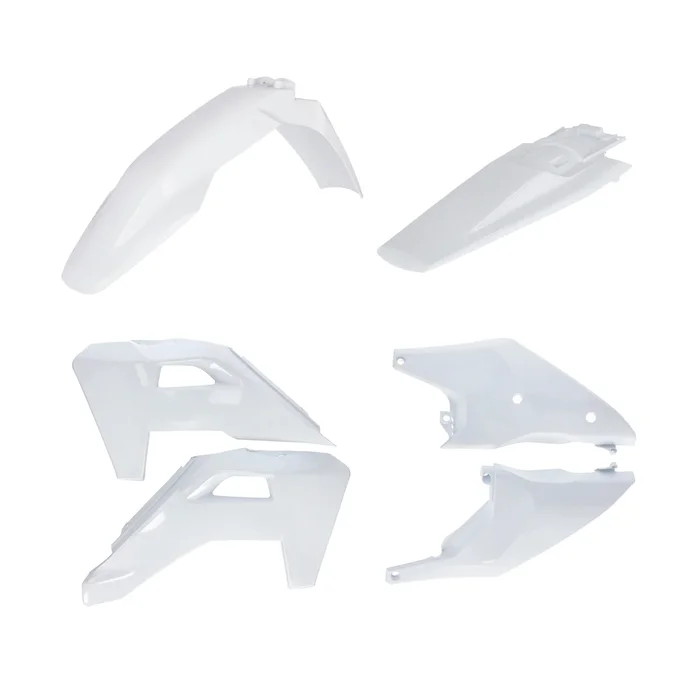 ACERBIS - 2986836811 - Plastic Kit