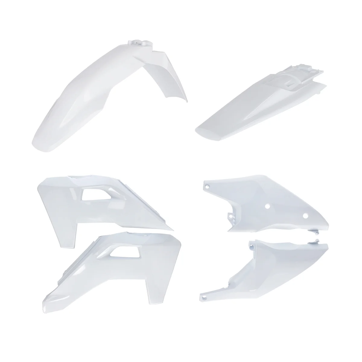 ACERBIS - 2986836811 - Plastic Kit