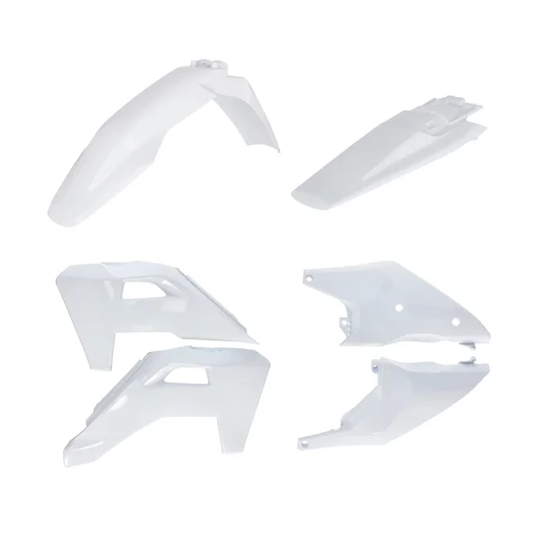 ACERBIS - 2986838211 - Plastic Kit