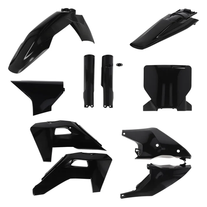 ACERBIS - 2986840001 - Full Plastic Kit