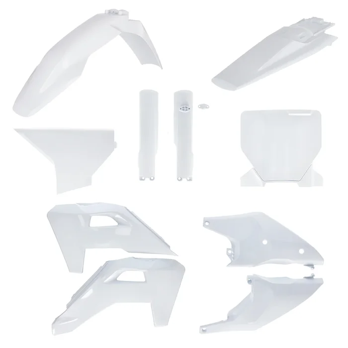 ACERBIS - 2986846811 - Full Plastic Kit