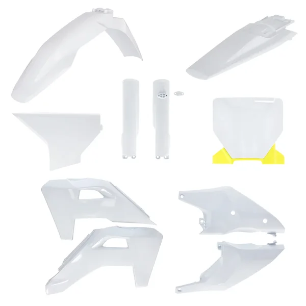 ACERBIS - 2986848211 - Full Plastic Kit