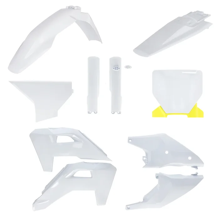 ACERBIS - 2986848211 - Full Plastic Kit