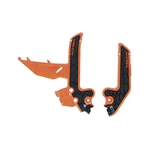 ACERBIS - 2986895225 - X-Grip Frame Guard