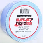 ISC RT2002 Racers Tape - 30 Yard Premium Cloth Tape for Riders