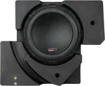 SSV WORKS - X32-DUS10V - Ssv 10" Subwoofer And Box