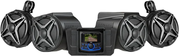 SSV WORKS - RZ5-PHZ2A - JVC Plug and Play Kits