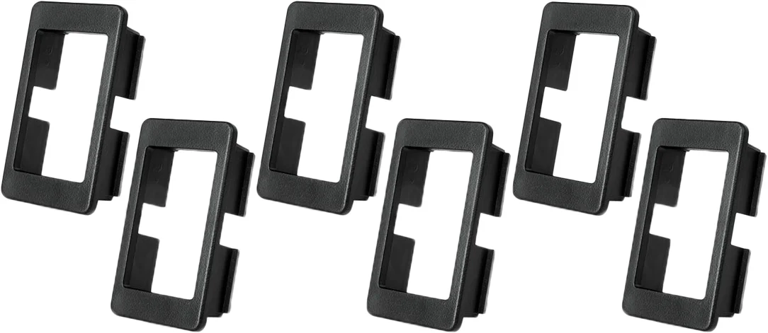 SSV WORKS - RZ6-RSA6 - Rocker Adapters