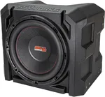 SSV WORKS - WP-US10 - SSV Universal Sub Box