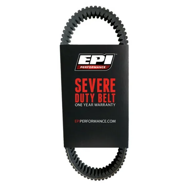 EPI - WE265040 - Severe Duty Drive Belt
