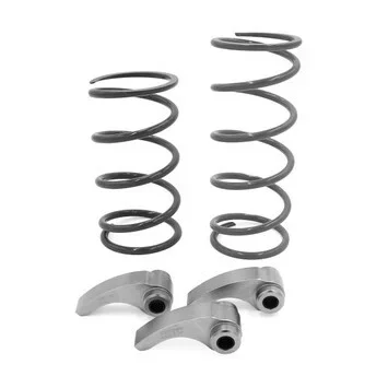 EPI - WE437806 - Sport Utility Clutch Kit