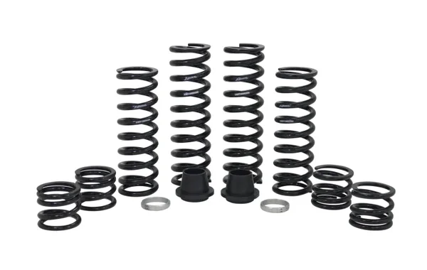 ZBROZ - K30-PL1008-0 - Dual Rate Spring Kit
