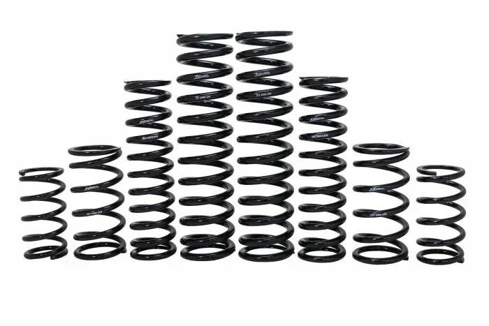 ZBROZ - K30-CA2000-0 - Dual Rate Spring Kit