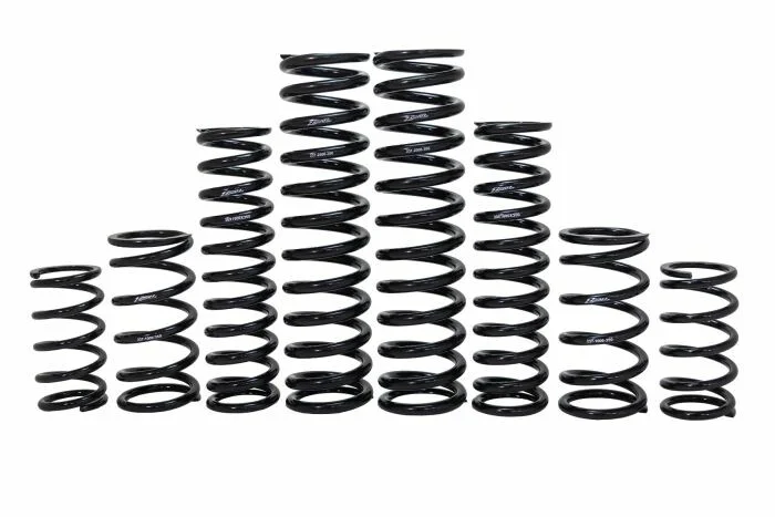ZBROZ - K30-CA2000-0 - Dual Rate Spring Kit