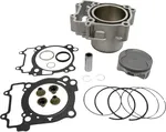 CYLINDER WORKS - 60005-K02 - Standard Bore Cylinder Kit