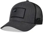 ALPINESTARS - 1211-81013-1910-O/S - Flag Snapback Hat