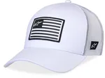 ALPINESTARS - 1211-81013-2020-O/S - Flag Snapback Hat