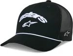 ALPINESTARS - 1235-81460-1010-O/S - Agree Trucker Hat
