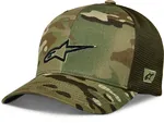 ALPINESTARS - 1235-81470-6061-O/S - Recon Camo Trucker Hat