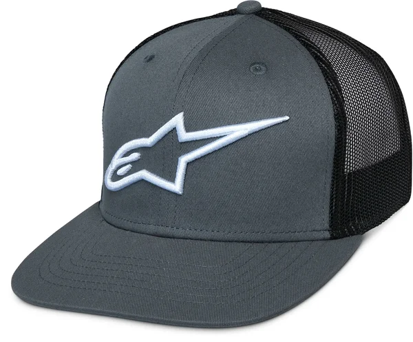 ALPINESTARS - 1025-81003-1110-O/S - Corp Trucker Hat