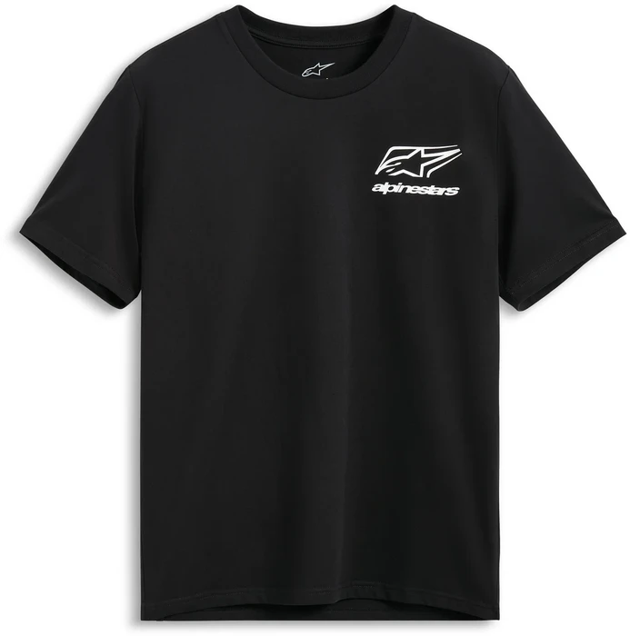 ALPINESTARS - 1235-72350-10-L - Formulation SS CSF tee