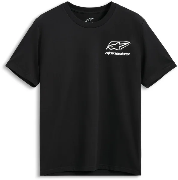 ALPINESTARS - 1235-72350-10-S - Formulation SS CSF tee