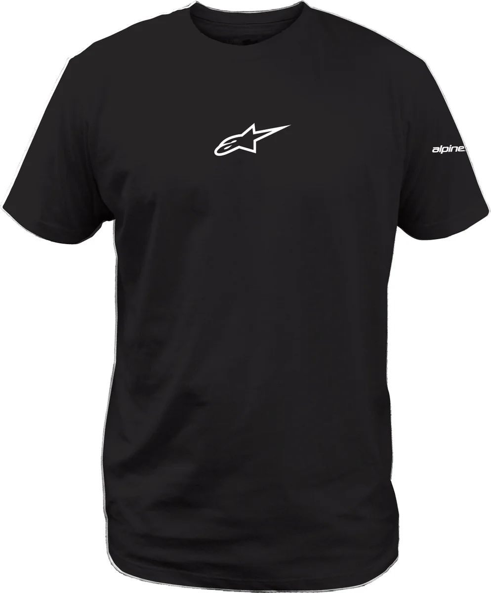 ALPINESTARS - 1235-72810-10-M - Frontal SS CSF Tee