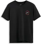 ALPINESTARS - 1235-72305-10-2XL - True SS CSF Tee
