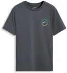 ALPINESTARS - 1235-72305-18-S - True SS CSF Tee