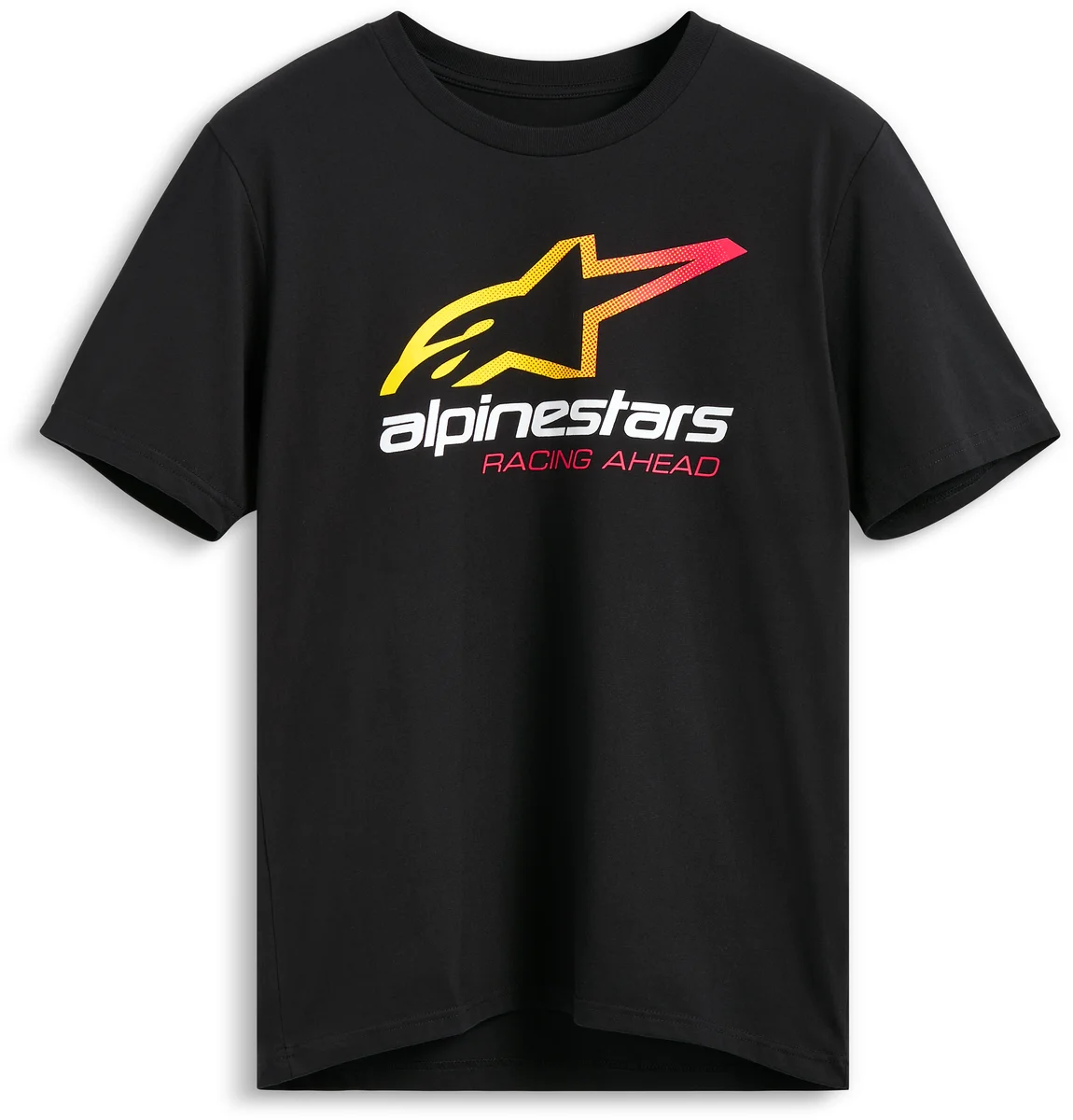 ALPINESTARS - 1235-72315-10-L - Aligned SS CSF Tee