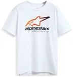 ALPINESTARS - 1235-72315-20-XL - Aligned SS CSF Tee