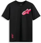 ALPINESTARS - 1235-72320-10-XL - Shaded SS CSF Tee