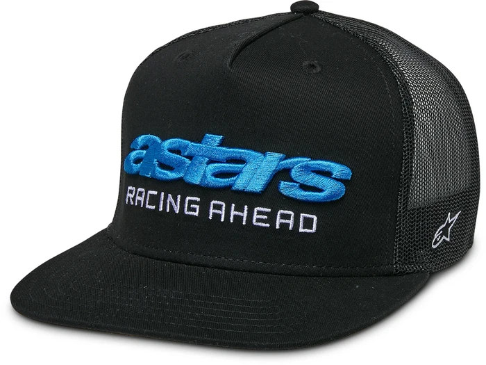 ALPINESTARS - 1235-81480-1010-O/S - Notice Trucker Hat