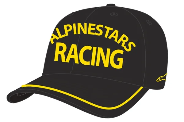 ALPINESTARS - 1215-81140-10-O/S - Luminary Hat