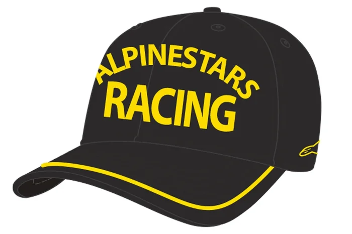 ALPINESTARS - 1215-81140-10-O/S - Luminary Hat