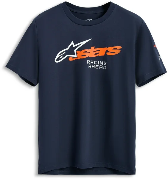ALPINESTARS - 1235-72335-70-M - Entitled SS CSF Tee
