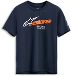 ALPINESTARS - 1235-72335-70-M - Entitled SS CSF Tee