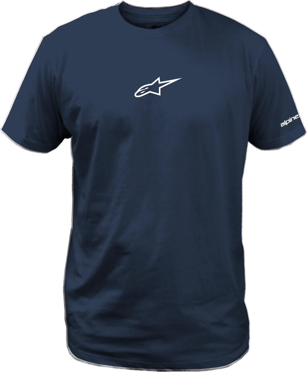 ALPINESTARS - 1235-72810-70-XL - Frontal SS CSF Tee