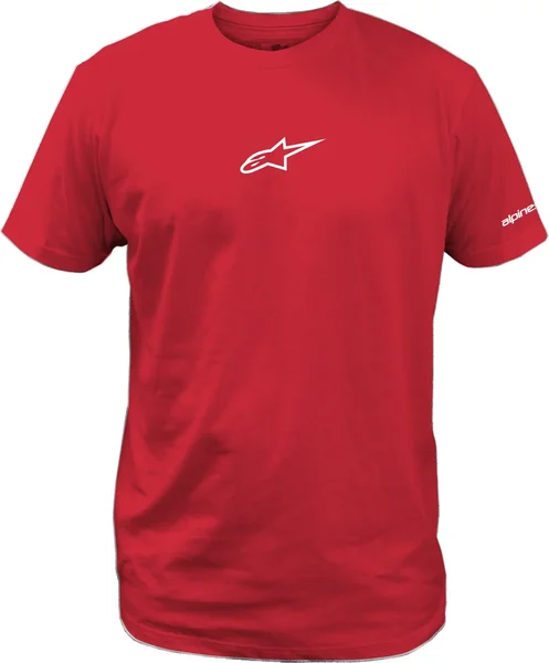ALPINESTARS - 1235-72810-30-S - Frontal SS CSF Tee