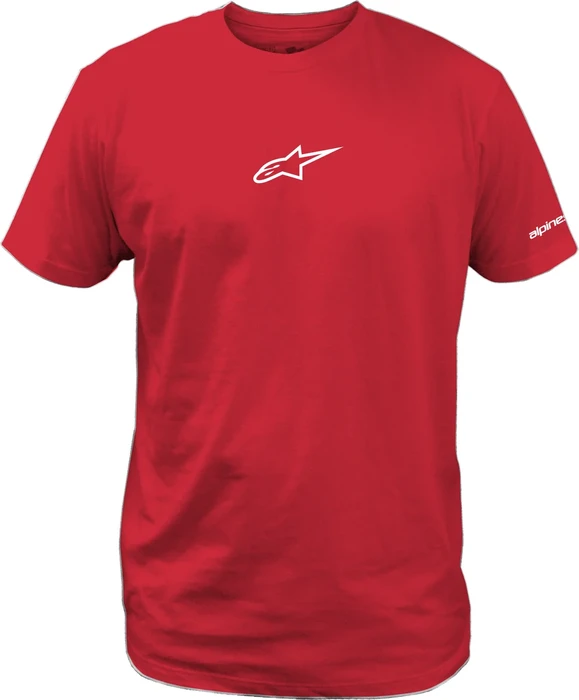ALPINESTARS - 1235-72810-30-S - Frontal SS CSF Tee