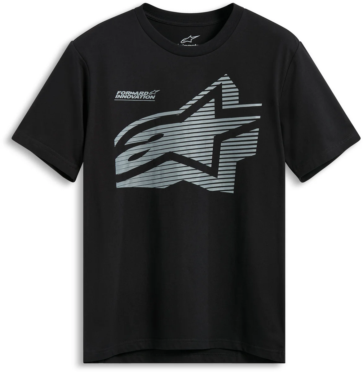 ALPINESTARS - 1235-72325-10-L - Fasting SS CSF Tee