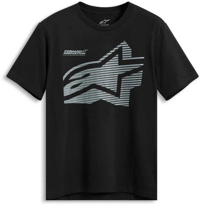 ALPINESTARS - 1235-72325-10-M - Fasting SS CSF Tee