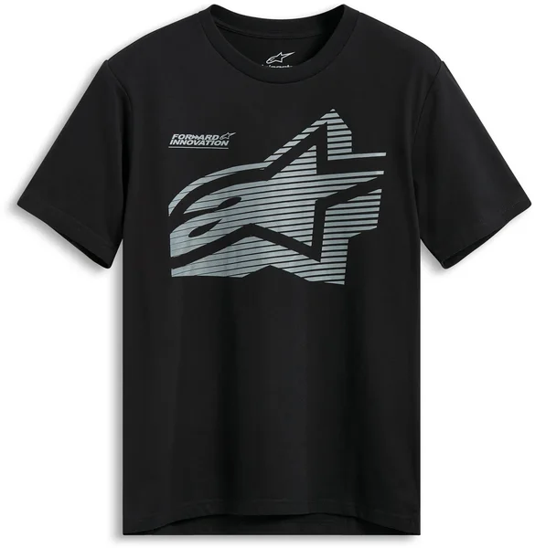 ALPINESTARS - 1235-72325-10-S - Fasting SS CSF Tee
