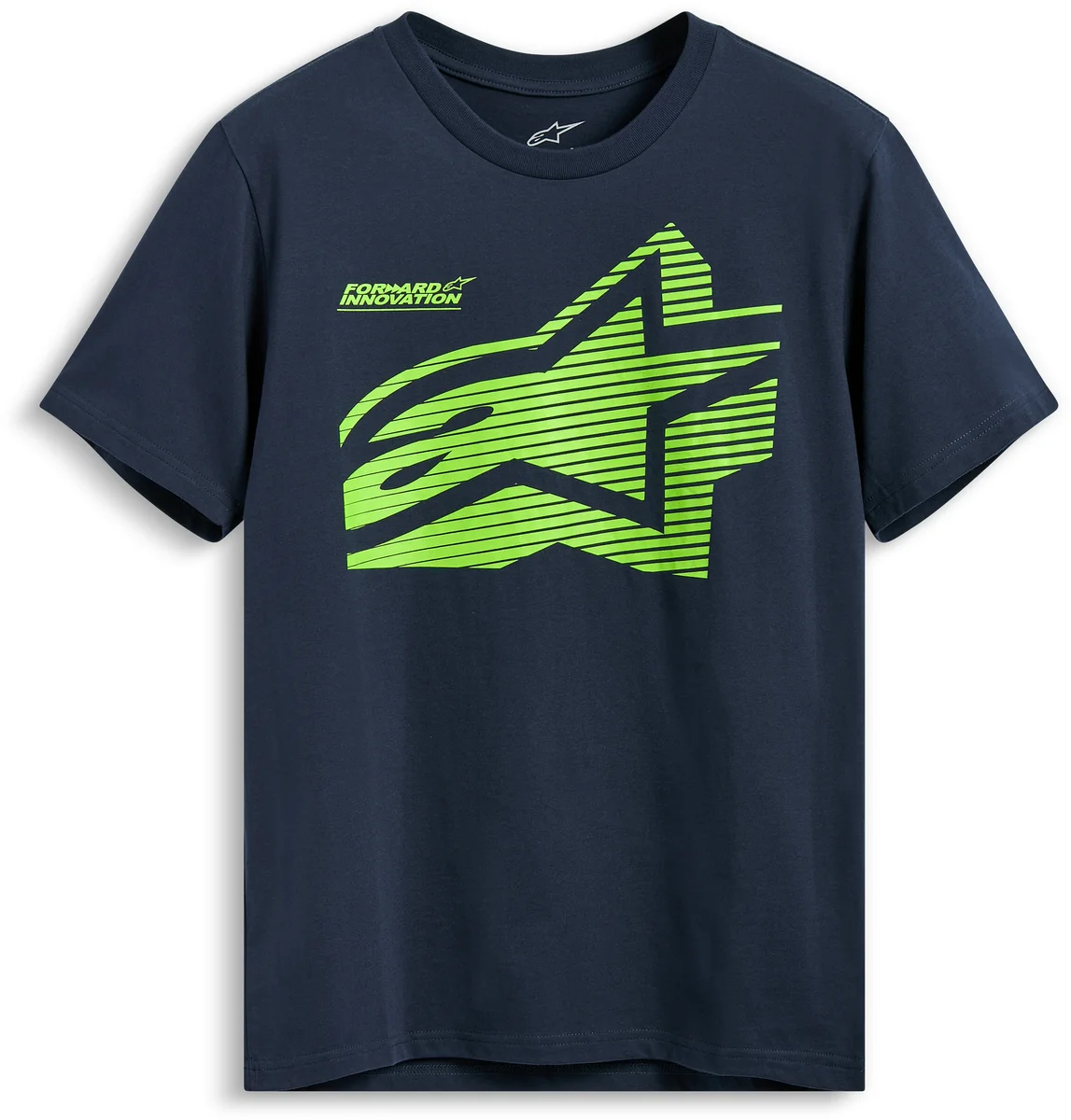 ALPINESTARS - 1235-72325-70-XL - Fasting SS CSF Tee