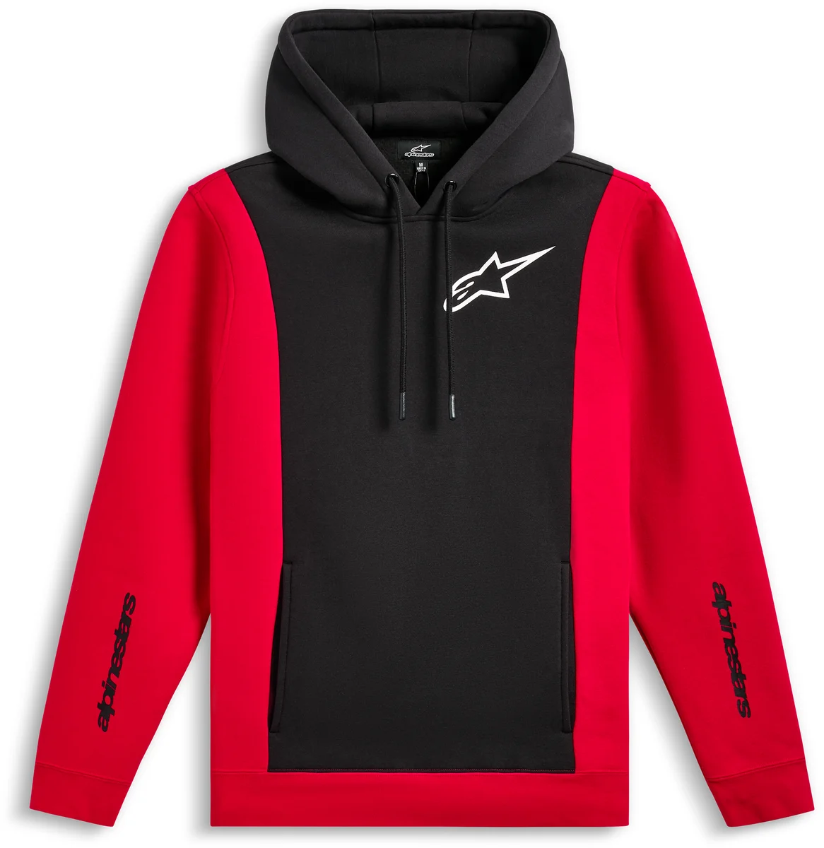 ALPINESTARS - 1215-51100-1030-XL - Ignite Hoodie