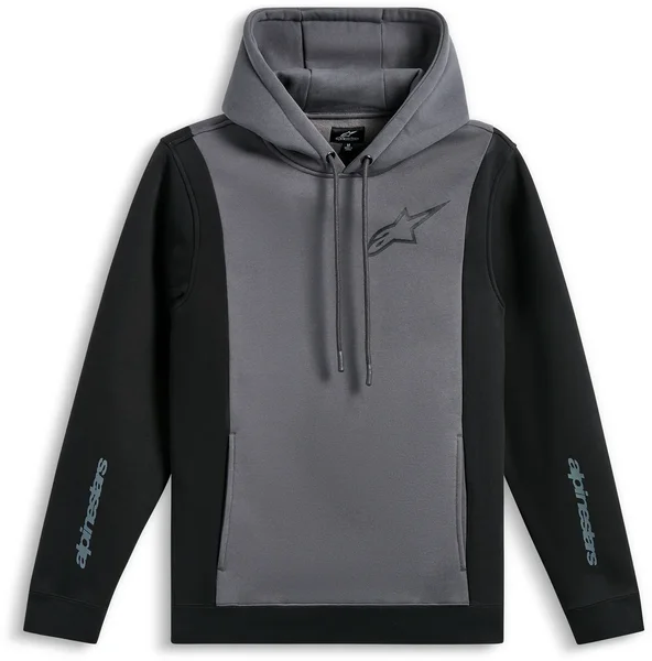 ALPINESTARS - 1215-51100-1810-M - Ignite Hoodie