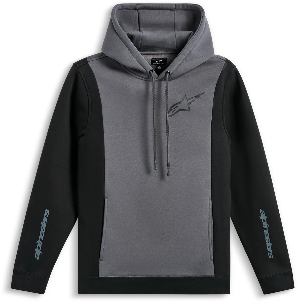 ALPINESTARS - 1215-51100-1810-M - Ignite Hoodie