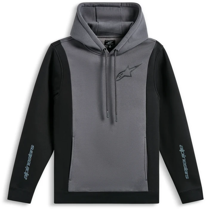 ALPINESTARS - 1215-51100-1810-S - Ignite Hoodie
