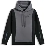 ALPINESTARS - 1215-51100-1810-S - Ignite Hoodie