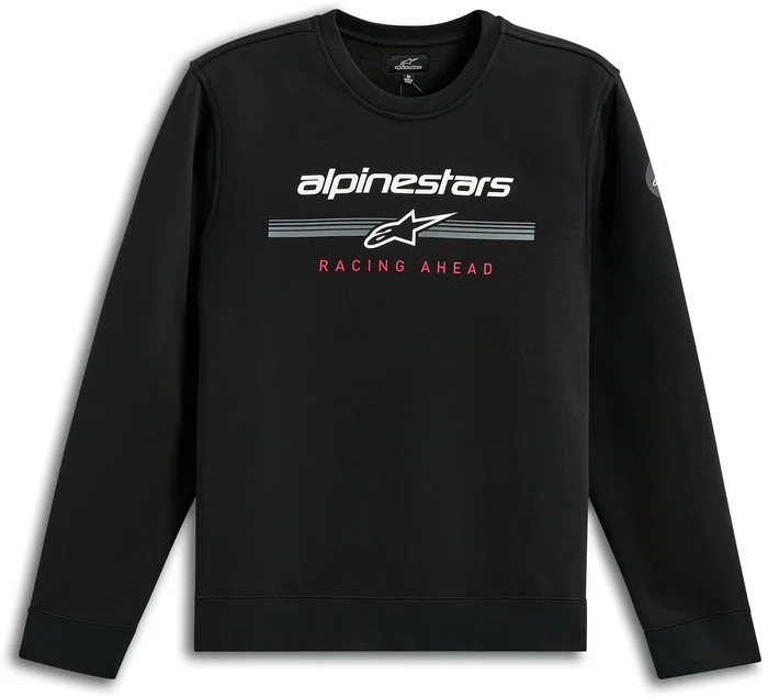 ALPINESTARS - 1235-54660-10-XL - Bettern Crew